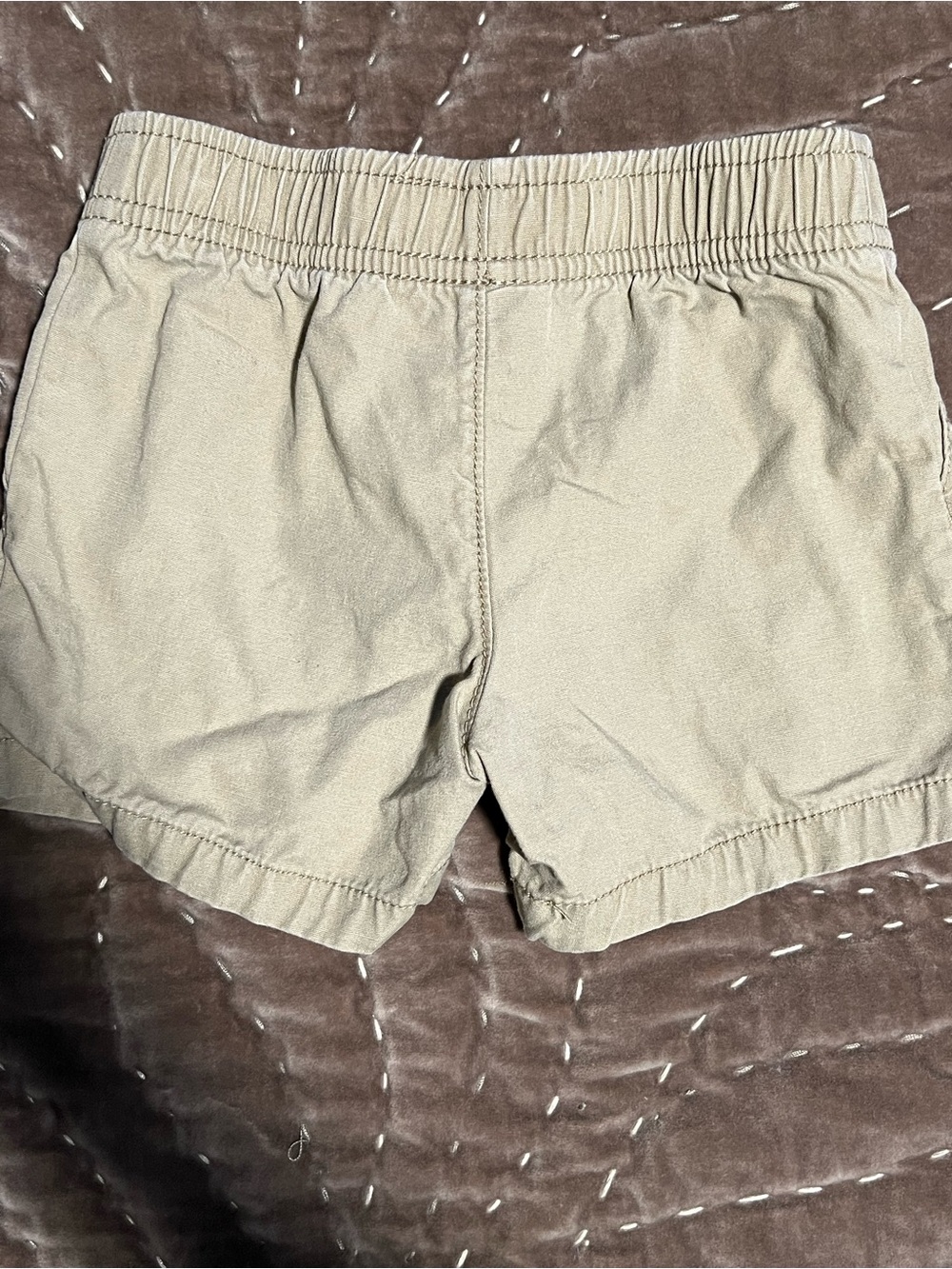 Carters Baby Boy Summer, Spring Clothing Bundle - Picture 13 of 14